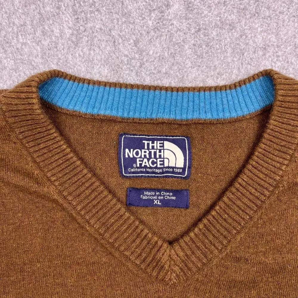 The North Face north face